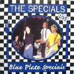 The Specials : Blue Plate Specials Live